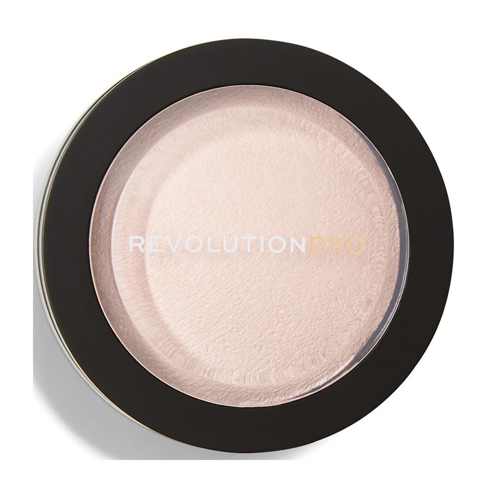 Makeup Revolution - Skin Finish Illuminating Powder - 