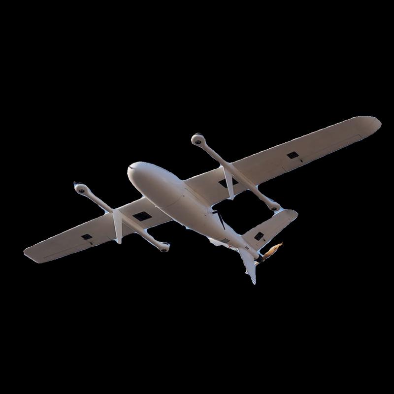 Foxtech AYK Series VTOL Fixed-wing Drone Power Accessories (CN version)