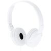 Sluchátka Sony MDR-ZX110: Utěsněný skládací bílý MDR-ZX110 W