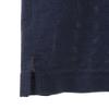 mila schon sports Made In Japan Long Sleeve Polo Shirt 175-185 Navy Men's Used