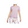 New T Shirts Women's Purple CZ6490-576