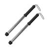 2Pcs Spring Arm Strength Expander Workout Exercise Rope Replacement Spring Rod Strength Training Tool Battle Rope