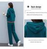 2025 Spring & Fall Loose Fit Slimming Casual Sports Suit – Fashion-Forward, Age-Defying, and Trendy