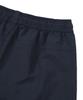 COLUMBIA UNIVERSITY Cu Arch Logo Nylon Shorts Pants Navy
