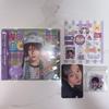 Used NCT WISH YO-I-DON! BOYMEETSGIRL Sion Puzzle