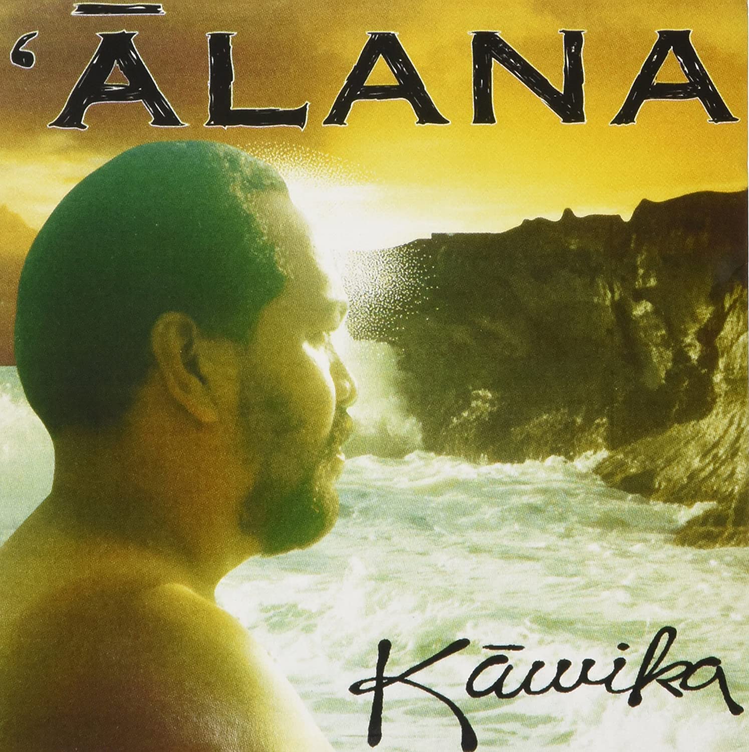

CD KAWIKA, LEONARD KWAN, TRADITIONAL, - Alana Non Japan World Music Used