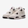 [Jordan] Retro 4 Basketball Footwear [IM4026-100]