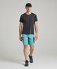 Monchyula Bersante T-Shirt Men'S Short Sleeve Outdoor Functional Travel Mtgn70X92