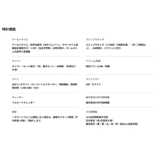 Casio G-Shock Sci-Fi World Smartphone Link Watch, White/Black, DW-B5600SF-7, Men's, Overseas Model