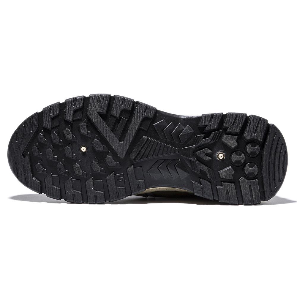 Spring, summer, autumn and winter non-slip and wear-resistant construction site low-top tooling shoes outdoor mountaineering men's casual shoes labor