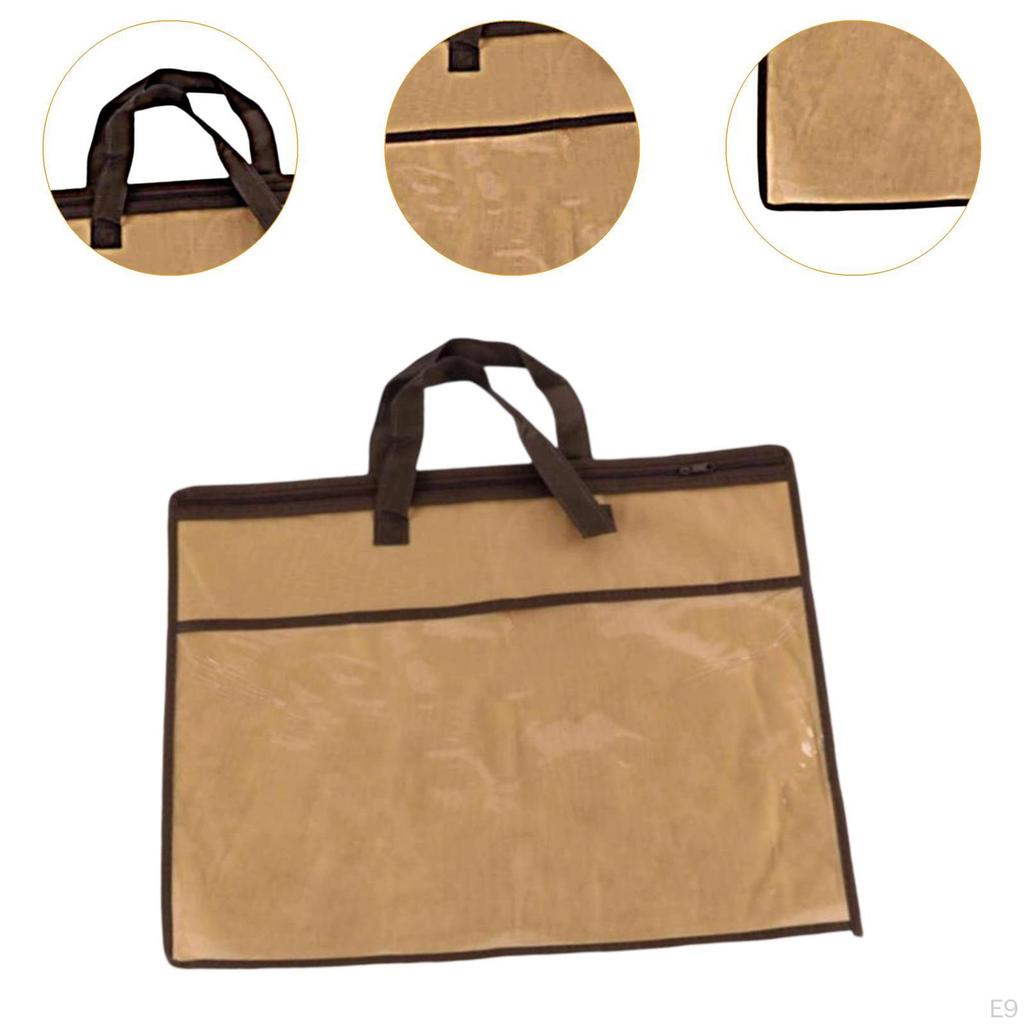 Blanket Storage Bag Closet Organizer Comforter Clothing for Blankets