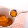 Nonoji Babynahrung Ab Beikostzeit Hergestellt in Spülmaschine Edelstahl Löffel, Fütterung, ab, Japan, Sicher, Stahl, CUT-15