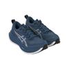 Asics Superblast 2 Hiver Mer Baskets Unisexe Bleu Blanc 1013A142-402