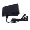 Sewing Machine Foot Control Pedal Black Single Hole Multifunctional Sewing Machine Foot Pedal Controller for HZL 80 B