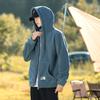 Warrior Velvet feel Coat Unisex SH5188K280