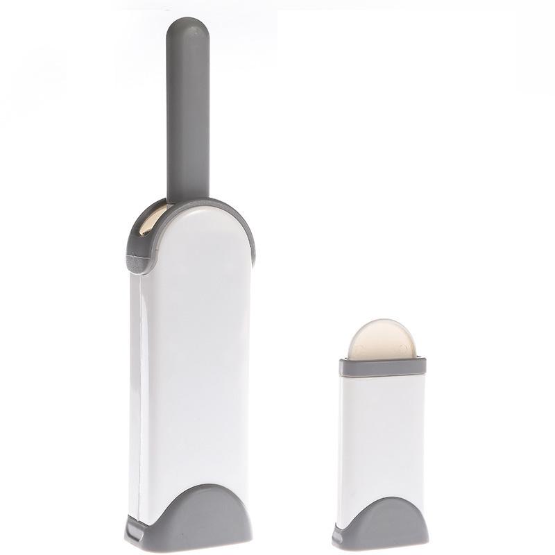 Multi-Purpose Hair and Dust Removal Brush for Clothes, Bed Sheets, and Pet Hair