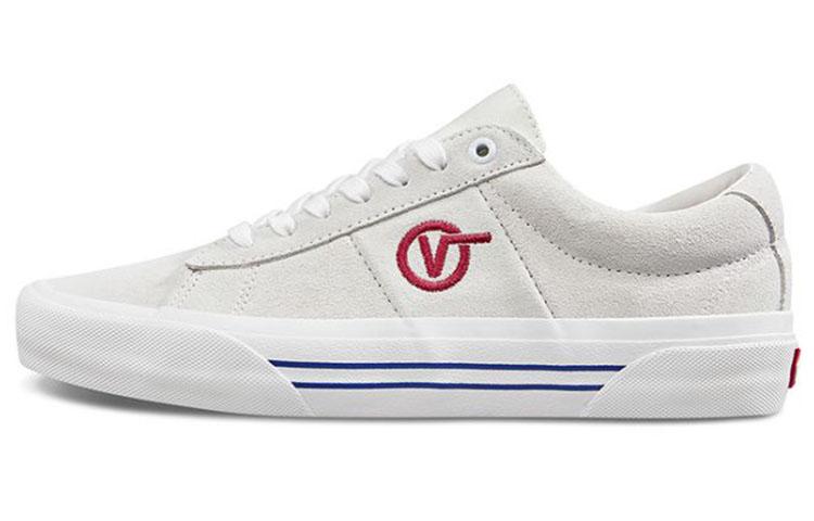 Sid Saddle Vans Pro  Marshmallow  VN0A4BTBOXS 42.5