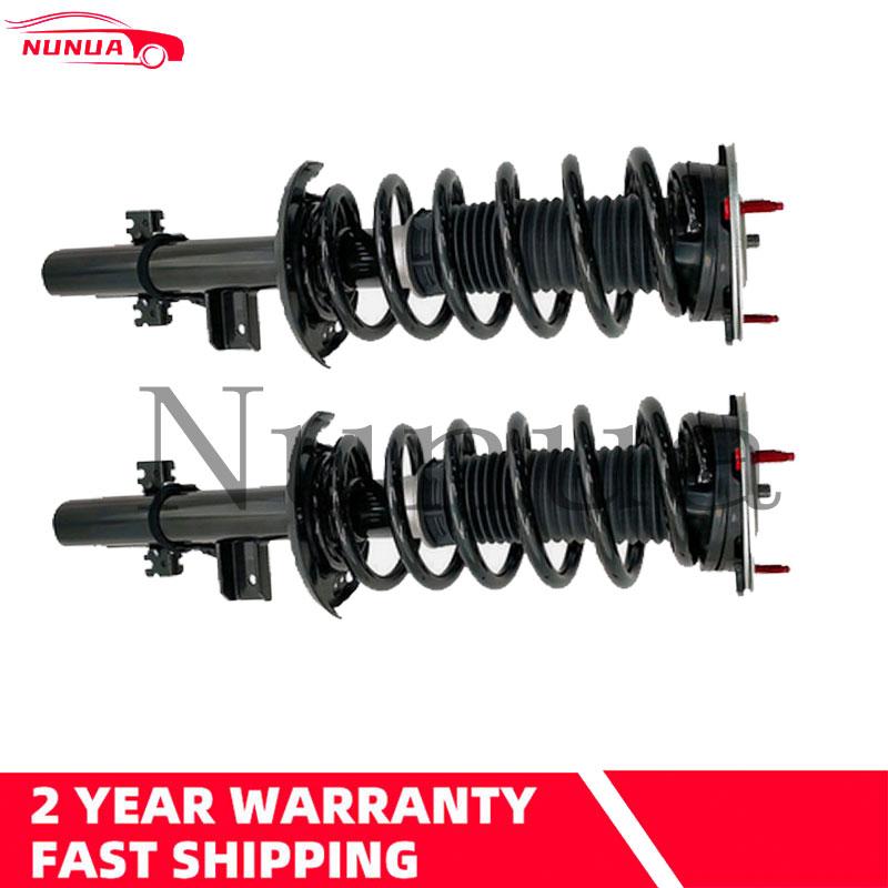 1PCS For Range Rover Evoque F1 L538 LR024444 LR024437 LR024445 LR024438 Front /Rear Without Electronic Shock Absorbers Assembly