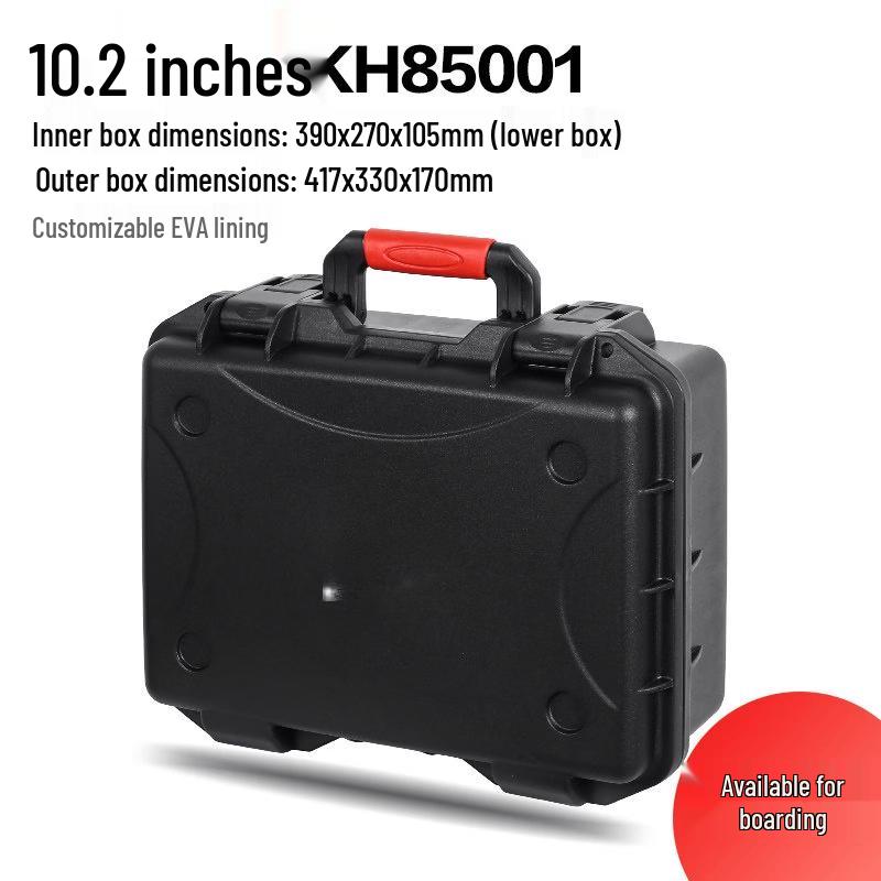 Waterproof Multi-function Protective Case