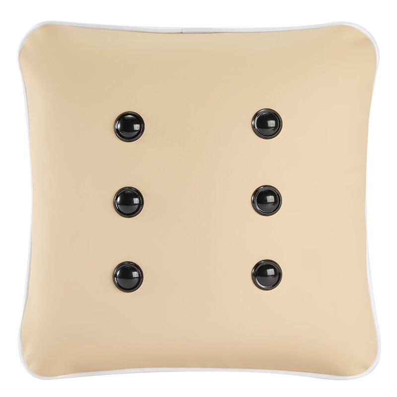 

Jiancheng M7 Dual-Use Lumbar Massage Pillow