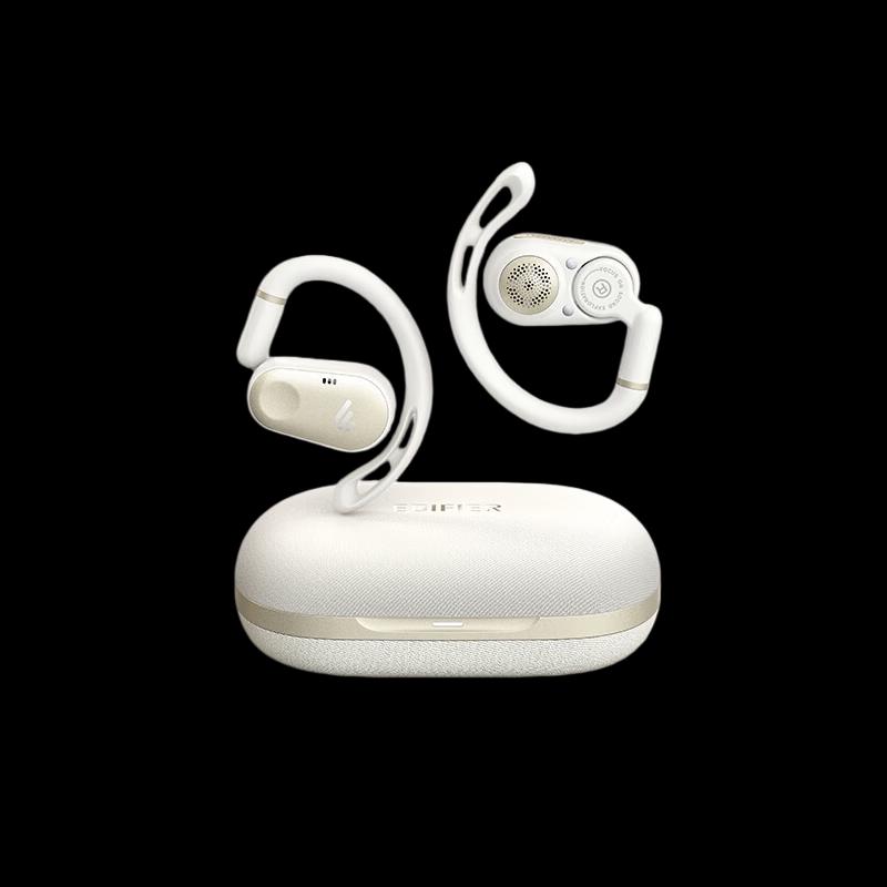 Edifier Comfo CC Open-Ear True Wireless Bluetooth Headphones
