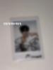 CLOSE YOUR EYES (Close Your Eyes) Jung Min-wook Autographed Polaroid Closeyoureyes
