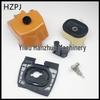 Carburetor for GX25, GX35, GX25N, GX25NT, FG110, FG110K1, HHT25S HZPJ