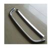 For Suzuki S-cross Scross SX4 2014 2015 2016 2017 Car Body ABS Chrome Trim Front Head Racing Grid Grill Grille Panel Frame Stick