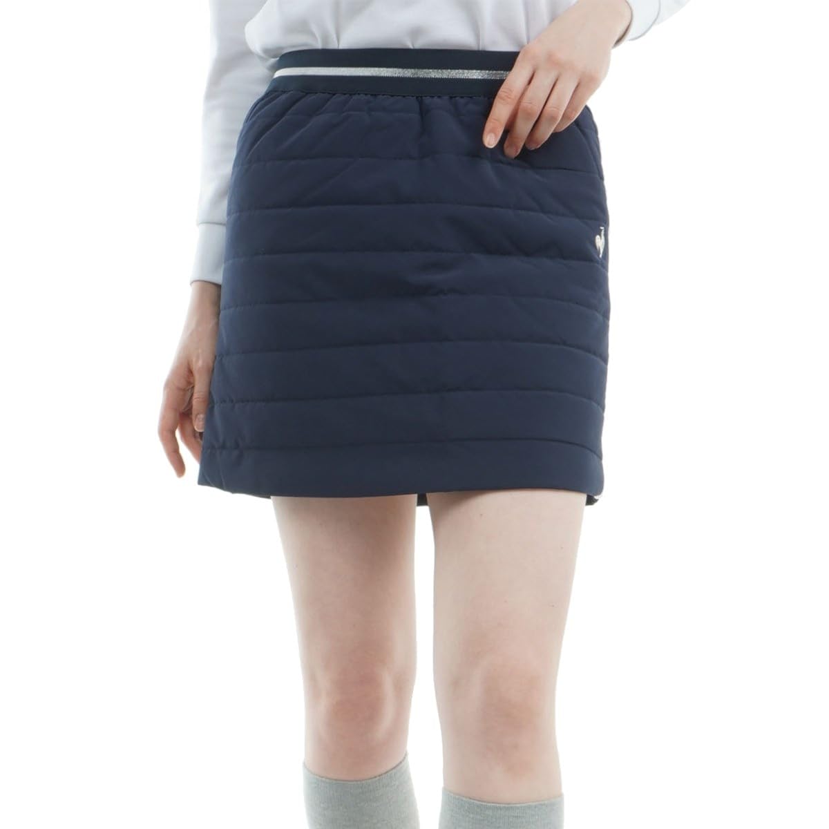 

Coq Sportif [Le Golf] LG4FSK05L_NV00_M