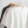 Halloween Holiday Park Womens Tshirt Summer New Style Unisexs and Womens Casual Fashion Street Fashion Clothing