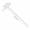 Kalimba Tuning Hammer, Kalimba Tuning Hammer, Tone Hammer for Thumb Piano, Musician Gift, Kalimba/Thumb Piano Accessory, Tuning Tool, Tuning Tool for