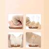 Sports Fixing Finger Wrist Leg 5 Pcs 2.5 5 7.5 10Cm Self Adhesive Elastic Non Woven Disposable Cohesive Bandage Tape