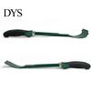 Cleaner with Telescoping Pole Mower Deck Scraper Long Handle Debris Removal Multi-Functional Efficient Tool Lawn Cleaning for Maintenance Lawnmower