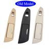 Rear Interior Door Armrest  Assembly Replacement For BMW 7 Series F01 F02 730 735 740 745 750 760