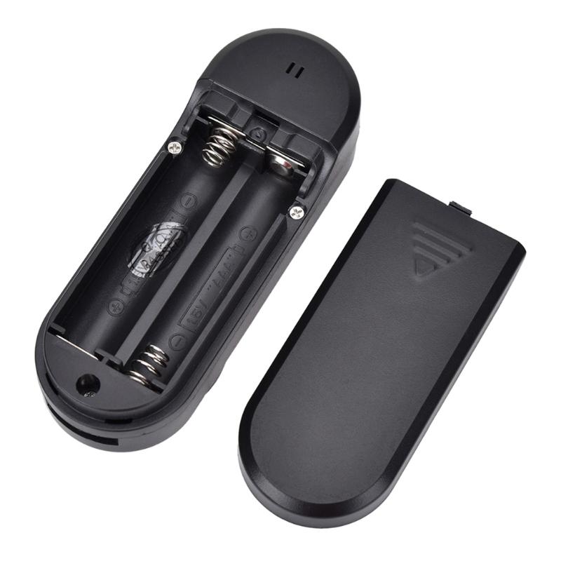 Digital Pocket FM Radio FM:64-108MHz Portable FM Radio Receiver with LCD Display Neck Lanyard 3.5mm Headphone