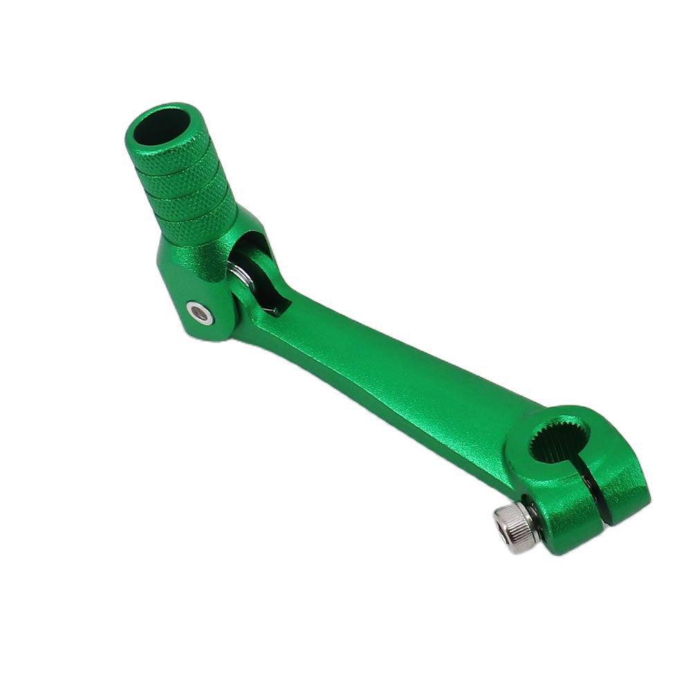 Aluminum Alloy TGR CQR Gear Lever for Off-Road Modification, Huayang T4