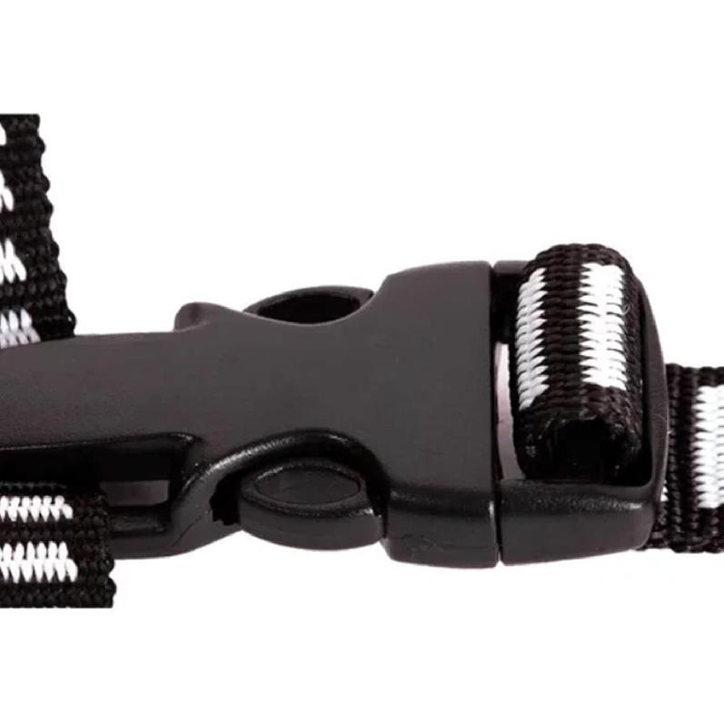 Chinstrap for Hard Hat Series, Hard Hat Chin Strap Y Shape 28cm Expandable Black White Color Blocking Universal with 4 Fixed Points