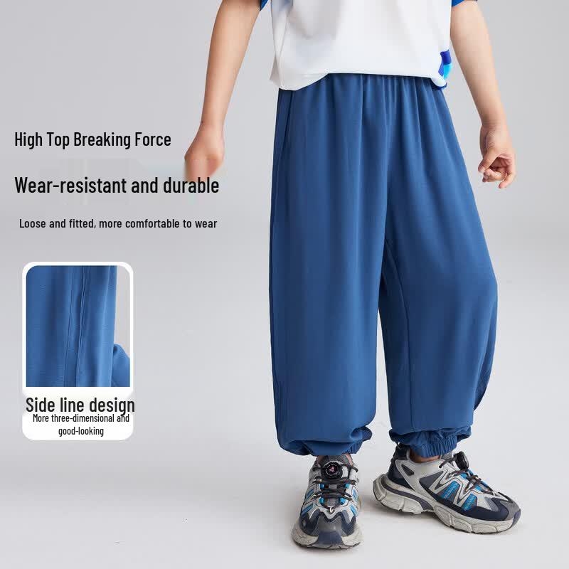 ABC KIDS Youth Summer Jogger Pants