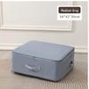 Large-Capacity Cotton Quilt and Duvet Storage Bag