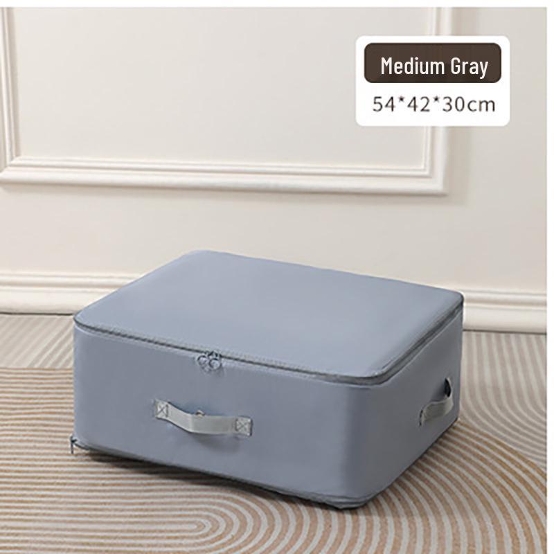 Large-Capacity Cotton Quilt and Duvet Storage Bag