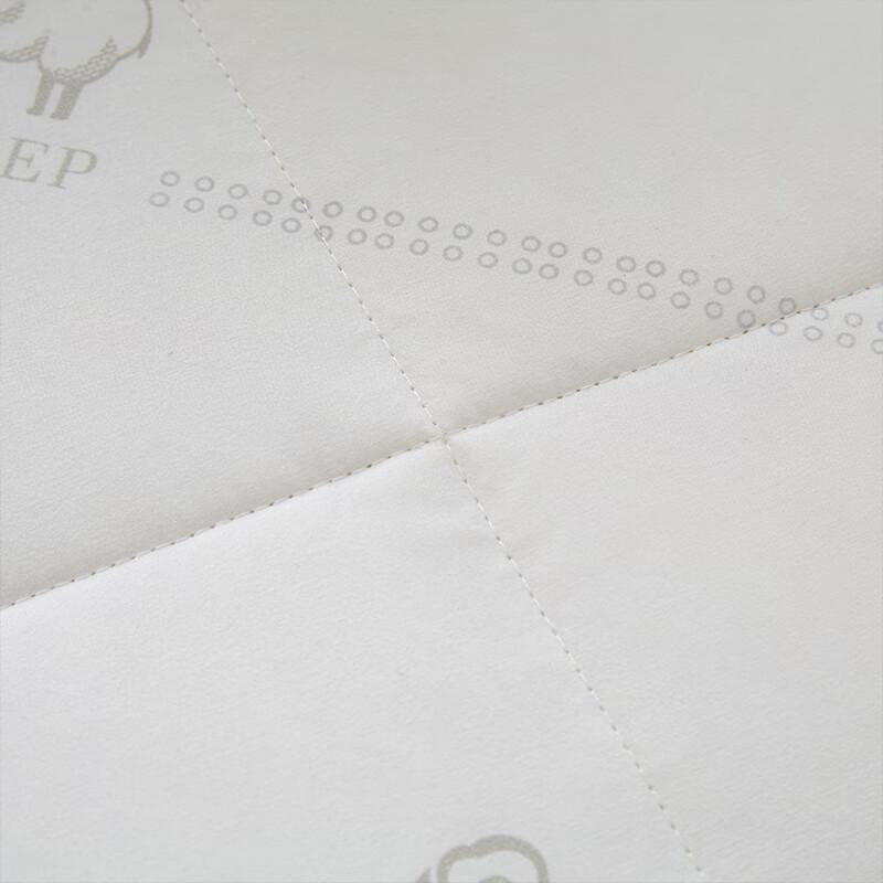 Tianqin Australian Wool Quilt