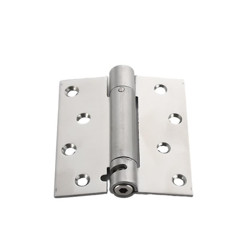 Songge Stainless Steel Spring Hinge