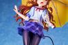 Machikado Mazoku 2-Chome Shadow Mistress Yuko Uniform Ver. 1/7 Scale Pre-painted PVC Figure PV033