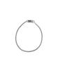 Ag47 M.C-B-01 Cuban Chain Point Bracelet