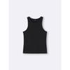 GU by Uniqlo Ribbed Tank Top Os+ec