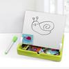 Magnetic Dry-erase Board Animal Farm Puzzle Zkb