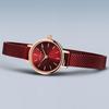 Bering Women's Watch, Red, 11022-363