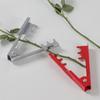 Plant Stripping Tool Rose Thorn Pliers Save Effort Rose Stem Leaf Thorn Stripper
