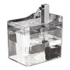 Automatic Pet Cats Water Fountain Dispenser for Dogs Waterer Cats Drinker Feeders Bowl Container Water Feeding Supplies