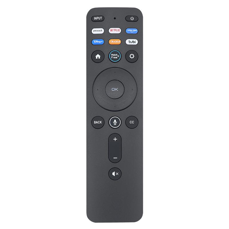 Universal Remote Control Replacement for VIZIO XRT-140A XRT-136 XRT-260 XRT260 Smart TV